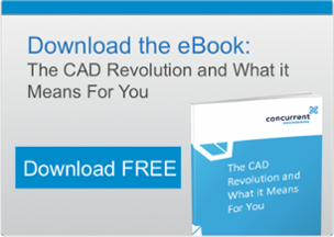 CAD Revolution