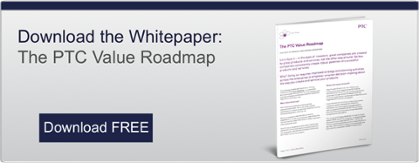 PTC Value Roadmap