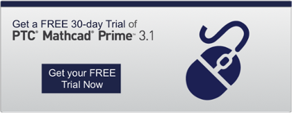 PTC Mathcad Prime 3.1