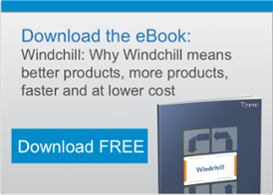 Windchill Essential Brochure